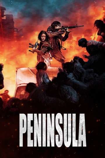 watch peninsula online.